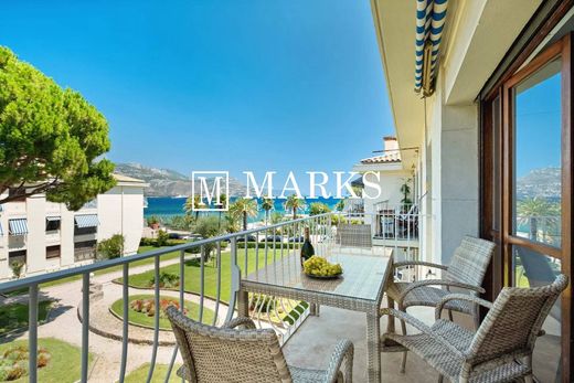Apartament w Saint-Jean-Cap-Ferrat, Alpes-Maritimes