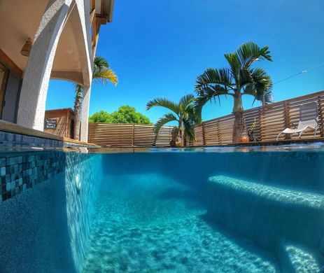 Luxe woning in Saint-Louis, Réunion