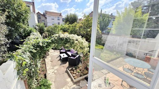 Luxe woning in Colombes, Hauts-de-Seine