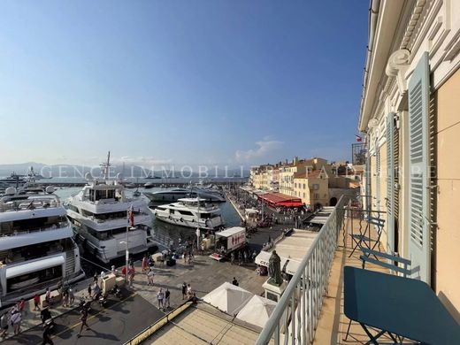 Apartment in Saint-Tropez, Var