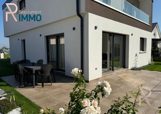 ‏בתי יוקרה ב  Obersaasheim, Haut-Rhin