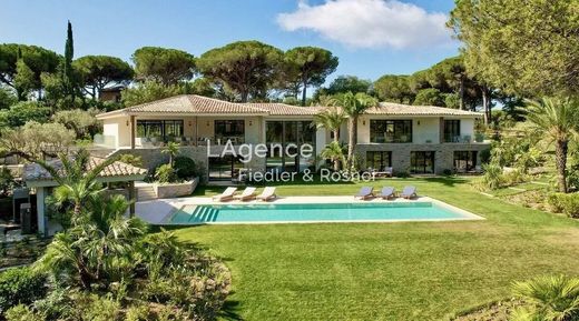 Villa in Saint-Tropez, Var