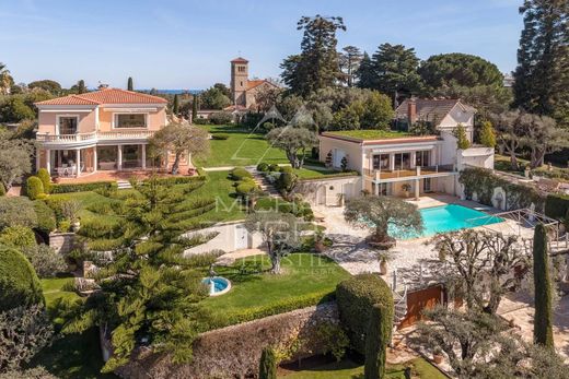 Villa in Antibes, Alpes-Maritimes