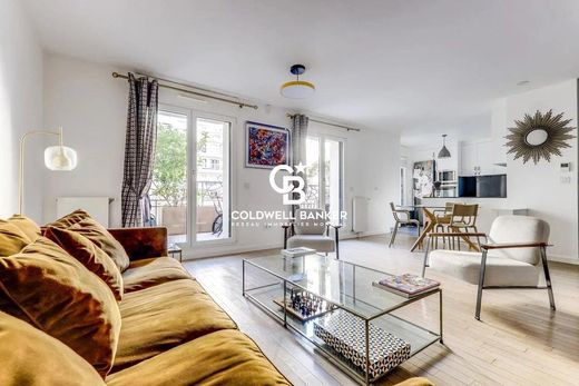 Appartement in Levallois-Perret, Hauts-de-Seine