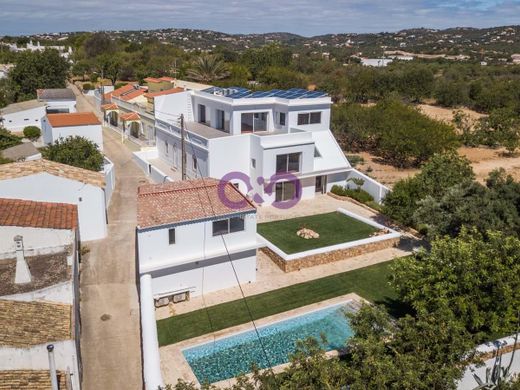 Villa in Agostas, Algarve