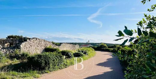 Hotel w Bonifacio, South Corsica