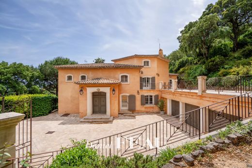 Villa à Cavalaire-sur-Mer, Var