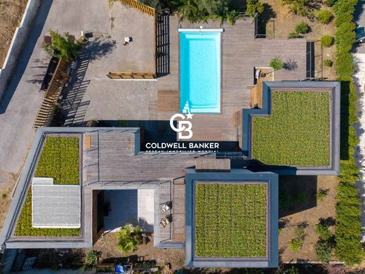 Casa de lujo en Cogolin, Var