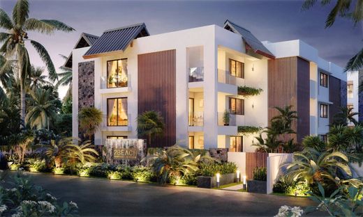 Penthouse in Péreybère, Rivière du Rempart District