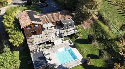 Casa di lusso a Latresne, Gironda