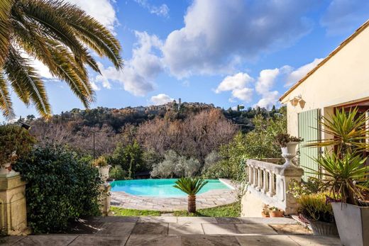 Villa in Saint-Paul, Alpes-Maritimes