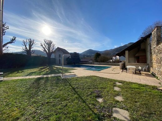 Luxury home in Tullins, Isère