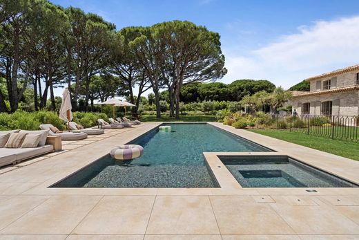 Villa in Saint-Tropez, Var