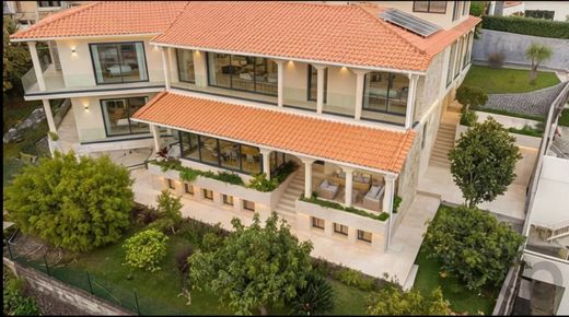 Casa di lusso a Funchal, Madeira