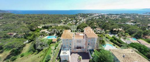 Квартира, Сент-Рафаэль, Var