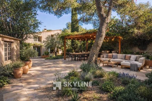 Luxury home in Marseille, Bouches-du-Rhône