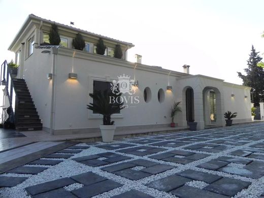 Villa - Gattières, Alpes Marítimos