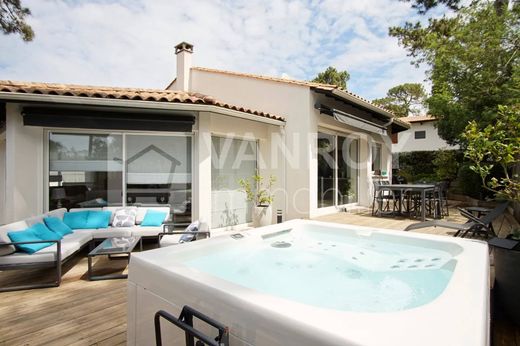 Villa à Arcachon, Gironde