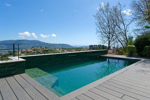 Villa in Nizza, Alpes-Maritimes