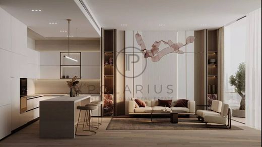 Appartamento a Dubai