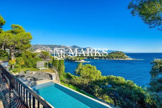 Вилла, Сен-Жан-Кап-Ферра, Alpes-Maritimes