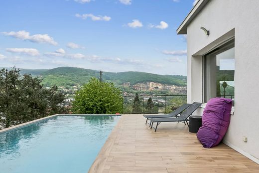 Luxury home in Rochetaillée-sur-Saône, Rhône