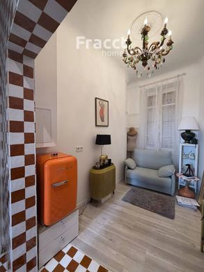 Apartment in Beausoleil, Alpes-Maritimes