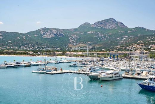 Apartamento - Calvi, Alta Córsega