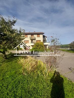 Casa de lujo en Saint-Paul-en-Jarez, Loira