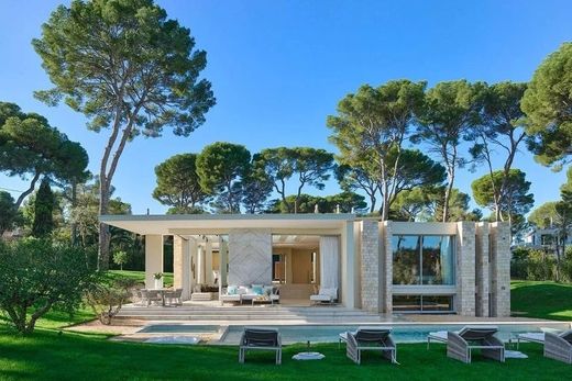 Villa a Antibes, Alpi Marittime