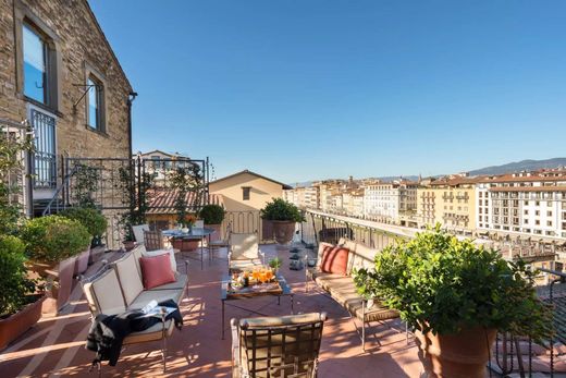 Appartement in Florence, Province of Florence