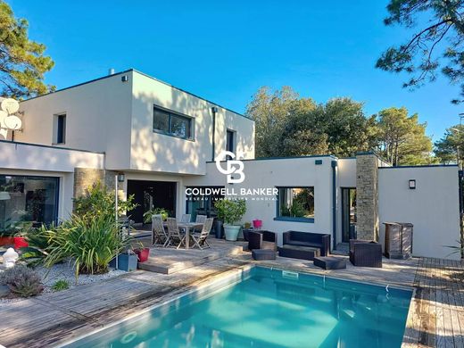 Πολυτελή κατοικία σε Les Sables-d'Olonne, Vendée