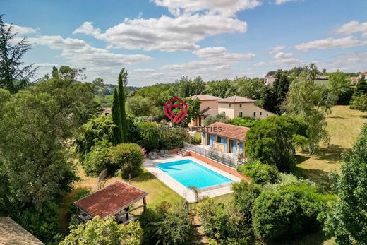 Maison de luxe à Pamiers, Ariège