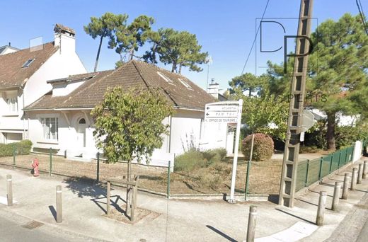 Lüks ev La Baule-Escoublac, Loire-Atlantique