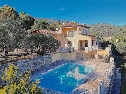 Villa in Seillans, Var