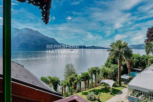 Villa à Ghiffa, Verbania