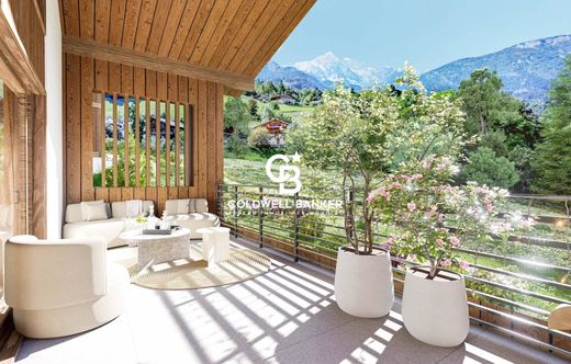 套间/公寓  Les Houches, Haute-Savoie