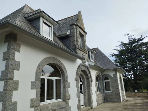 Casa de lujo en Morlaix, Finisterre