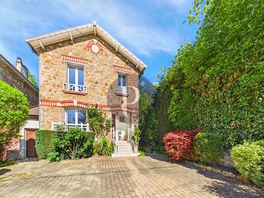 Casa de luxo - Verrières-le-Buisson, Essonne