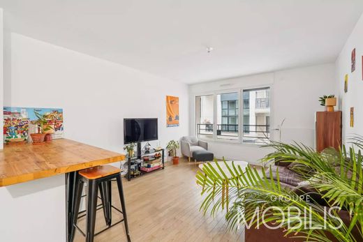 套间/公寓  Saint-Ouen, Seine-Saint-Denis