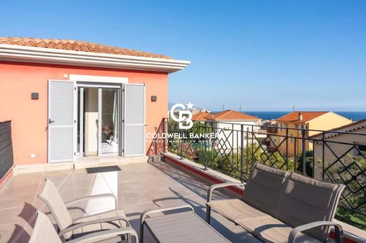 Casa de luxo - Cap-d'Ail, Alpes Marítimos