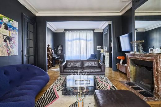 Casa de luxo - La Madeleine, North