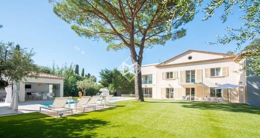 Villa in Saint-Tropez, Var