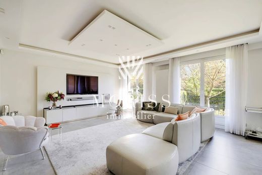 套间/公寓  Saint-Mandé, Val-de-Marne