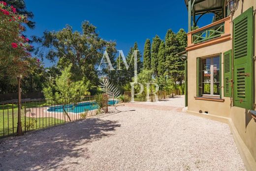 Maison de luxe à Cannes, Alpes-Maritimes