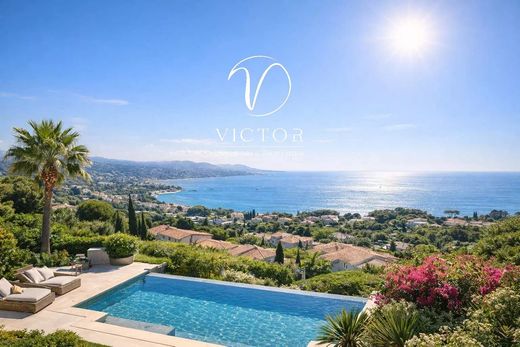 Villa à Vallauris, Alpes-Maritimes