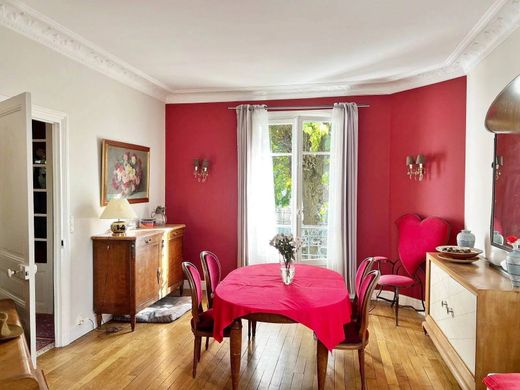 Luxury home in Chennevières-sur-Marne, Val-de-Marne