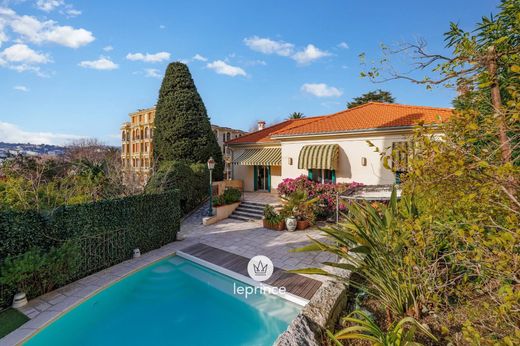 ニース, Alpes-Maritimesの高級住宅