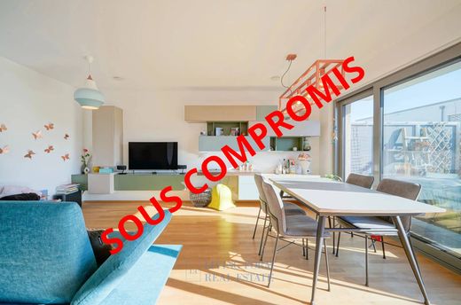Apartment for sale in Walferdange