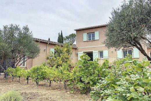 Casa rural / Casa de pueblo en Lorgues, Var